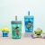 Toy Story 4 Woody & Buzz Tumbler Set: Kelso 15 oz