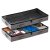 storageLAB Under Bed Organizers – Low Profile, 2-Pack
