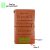 Personalized Engraved Leather Journal – Retirement Gift