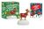Screaming Christmas Goat Book: Festive Hilarity (RP Minis)