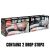 Drop Stop Car Seat Gap Filler Set