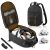 SMRITI VR Headset Carrying Case