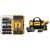 DEWALT 20V MAX Drill/Driver & 45-Pc Screwdriving Set