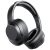 ANC Wireless Headphones – Deep Bass, ENC Mic, BT 5.4