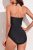 Smismivo Vintage Retro Swimsuit: Slimming Gift Idea