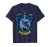 Ravenclaw House Crest T-Shirt: Harry Potter