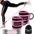 Ankle Resistance Bands with Cuffs – Glute & Leg Workout