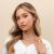 PAVOI Crystal Solitaire Choker Necklace: Elegant Gift for Women