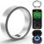 Smart Ring Fitness Tracker | Sleep, Health & Activity