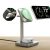 ESR Qi2 3-in-1 Wireless Charging Station