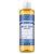 Dr. Bronner’s Pure-Castile Liquid Soap, Peppermint (8oz)