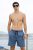 TUONROAD Mens Compression Liner Swim Trunks – 2 in 1