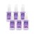 Purell Lavender Hand Sanitizer – Travel Size 6-Pack
