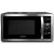 Farberware 1.1 Cu Ft Microwave Oven – Stainless Steel