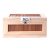 XINHOME Don’t Touch Useless Box – Cute Tiger