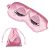 Ulbemoll Silk Eye Mask – Soft, Breathable & Adjustable