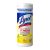 Lysol Disinfectant Wipes – Lemon & Lime Blossom (35ct)
