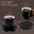 BESTINNKITS Smart Coffee Cup Warmer Set