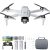 GPS Drone with Dual 4K UHD Cameras – 50-Min Flight & FPV