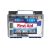 OSHA-Compliant 260-Pc 50-Person First Aid Kit