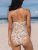 CUPSHE Tummy Control One Piece: Stylish Gift Idea