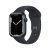Apple Watch Series 7 GPS 45mm – Midnight Aluminum Case