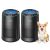 Small Air Purifier 2-Pack: Bedroom, Pets, Fragrance
