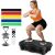 Vibration Plate Exercise Machine for Full Body Workout & Weight Loss