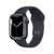 Apple Watch Series 7 GPS 41mm Midnight w/Sport Band