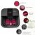 Beinilai Collapsible Foot Spa with Heat and Massage