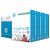 HP Printer Paper 8.5×11 – 3000 Sheets, 92 Bright, USA