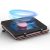 IETS GT500 Turbo-Fan Laptop Cooling Pad (5000 RPM)