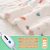 SOGANASA 50″x60″ Heated Blanket Throw – Stone Color