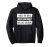 Funny “Homework” Pullover Hoodie for Teens