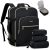 LOVEVOOK 40L Travel Backpack – Airline Approved Carry On