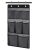 KIMBORA Hanging Mesh Shower Caddy – Dorm & Travel