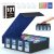 4-Row Trading Card Storage Box for 3200+ Cards