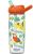 CamelBak Eddy+ Kids 20oz Water Bottle – Tropical Birds