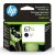 HP 67XL Black High-Yield Ink Cartridge for HP Printers
