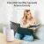 BDXXJ 250ML Essential Oil Diffuser – Ultrasonic Humidifier