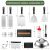 18PCS Griddle Accessories Kit – Flat Top Grill Set