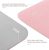 Non-Slip Eco-Friendly Pilates Fitness Mat