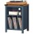 Joaxswe Record Player Stand with Vinyl Record Storage
