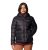 Columbia Women’s Harmony Falls Hooded Down Jacket