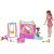 Barbie Skipper Babysitters Inc Playset with Dolls & Bounce House