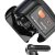 Wireless Earbuds: Bluetooth 5.4, ANC, Touch Screen, IPX7