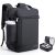 SHOWKOO 40L Expandable Travel Backpack | Airline Approved