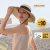 UPF 50+ Wide Brim Straw Sun Hat