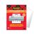 Scotch Thermal Laminating Pouches, 5 Mil, 100 Count