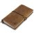 Wanderings Refillable Leather Travelers Notebook – Pockets